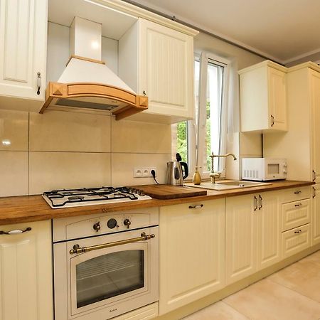 Apartament Diana Karpacz Extérieur photo