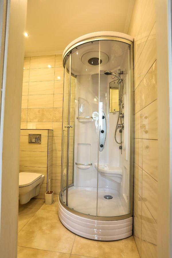 Apartament Diana Karpacz Extérieur photo