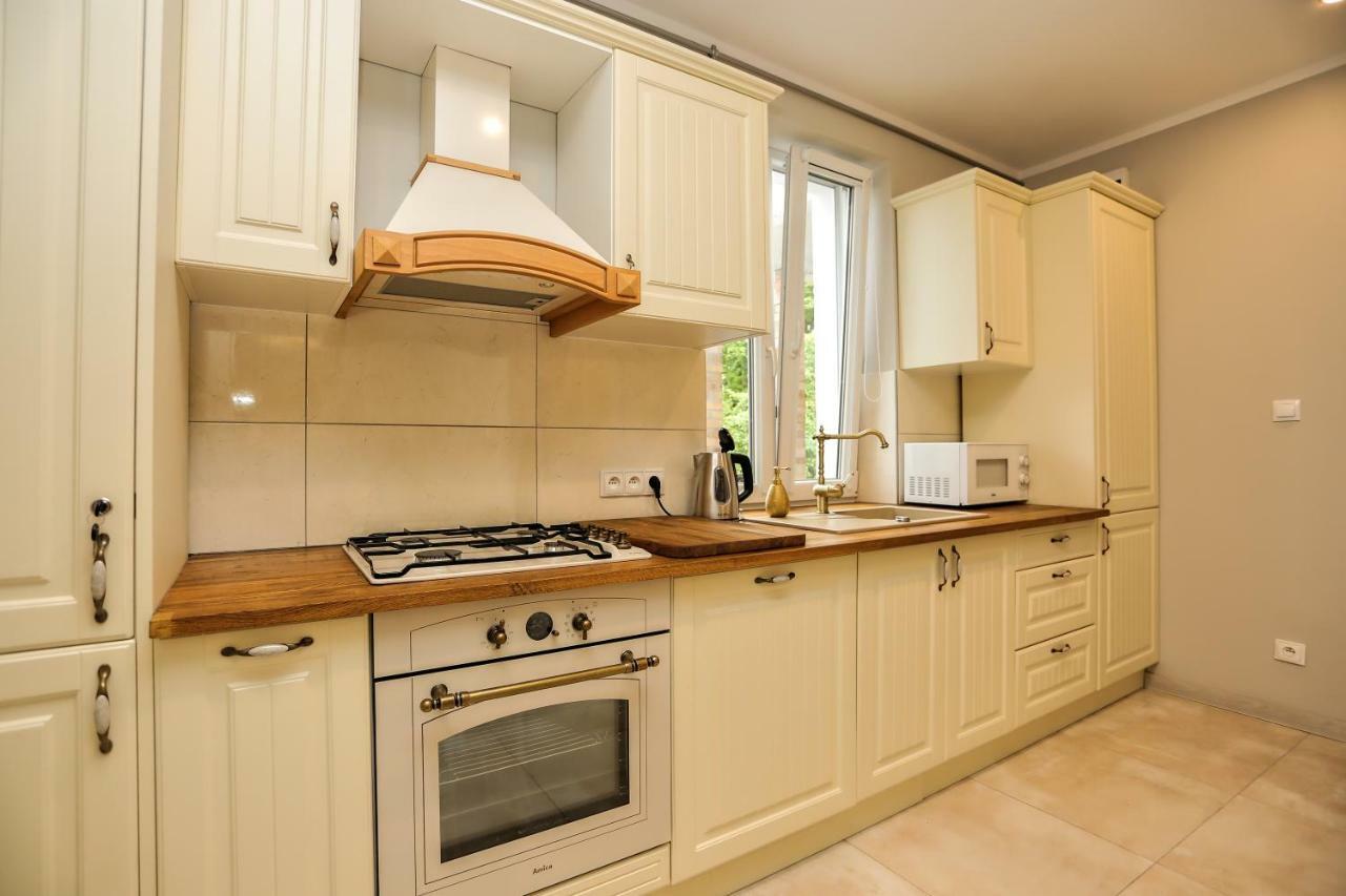 Apartament Diana Karpacz Extérieur photo
