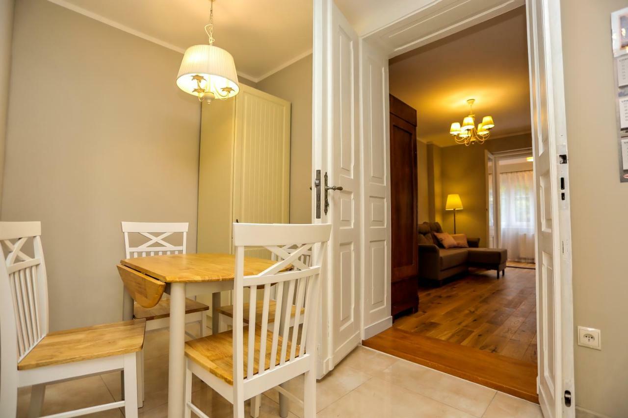 Apartament Diana Karpacz Extérieur photo